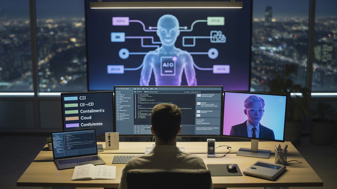 Bouw een AI-agent met Gemini CLI en Agent Development Kit