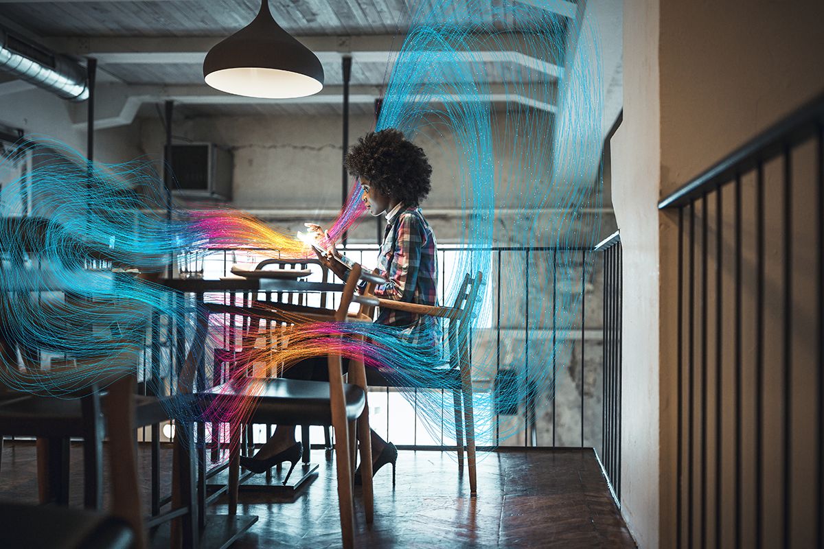 AI isn’t waiting for the data center. The Edge is the new center of gravity.