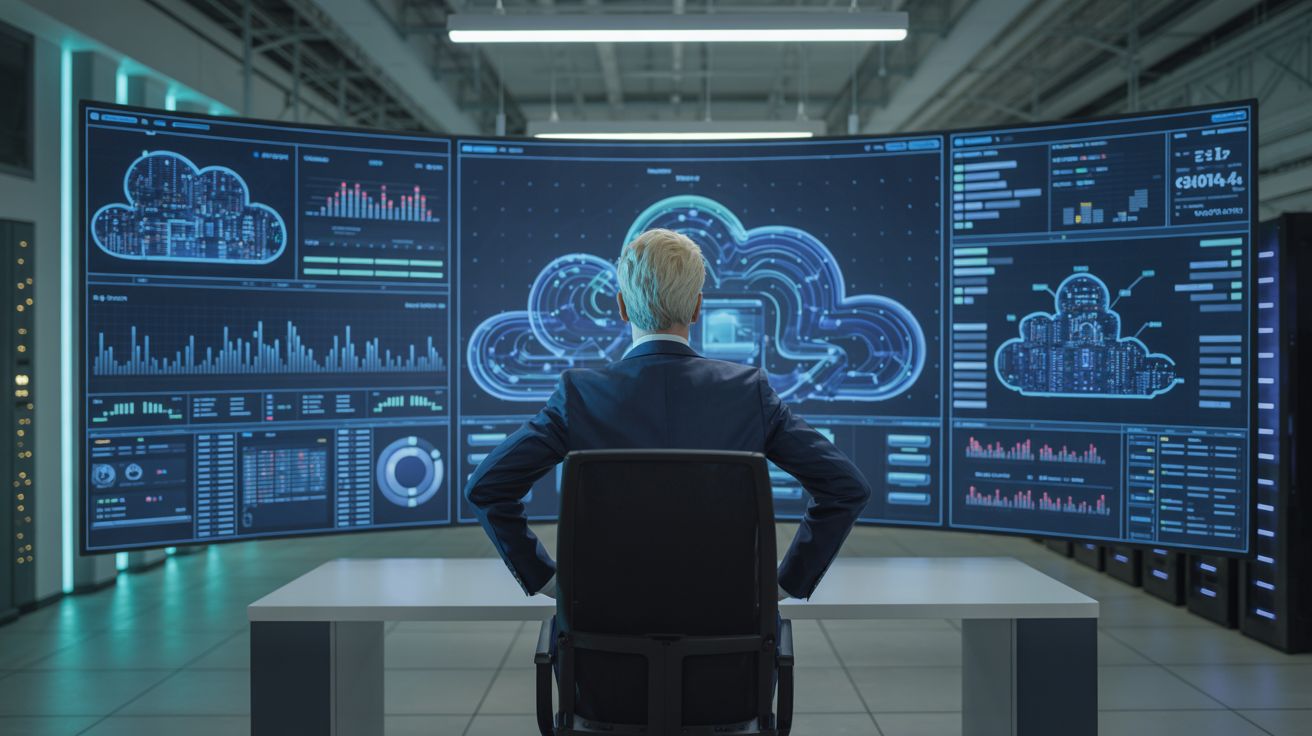 AI levert rendement op — maar CIO nog niet klaar voor de volgende stap