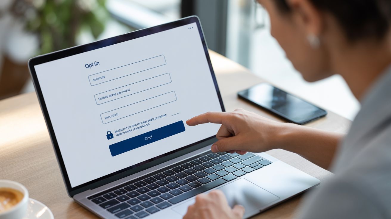 Waarom het opt-in-moment de sleutel is tot echte klantenrelaties