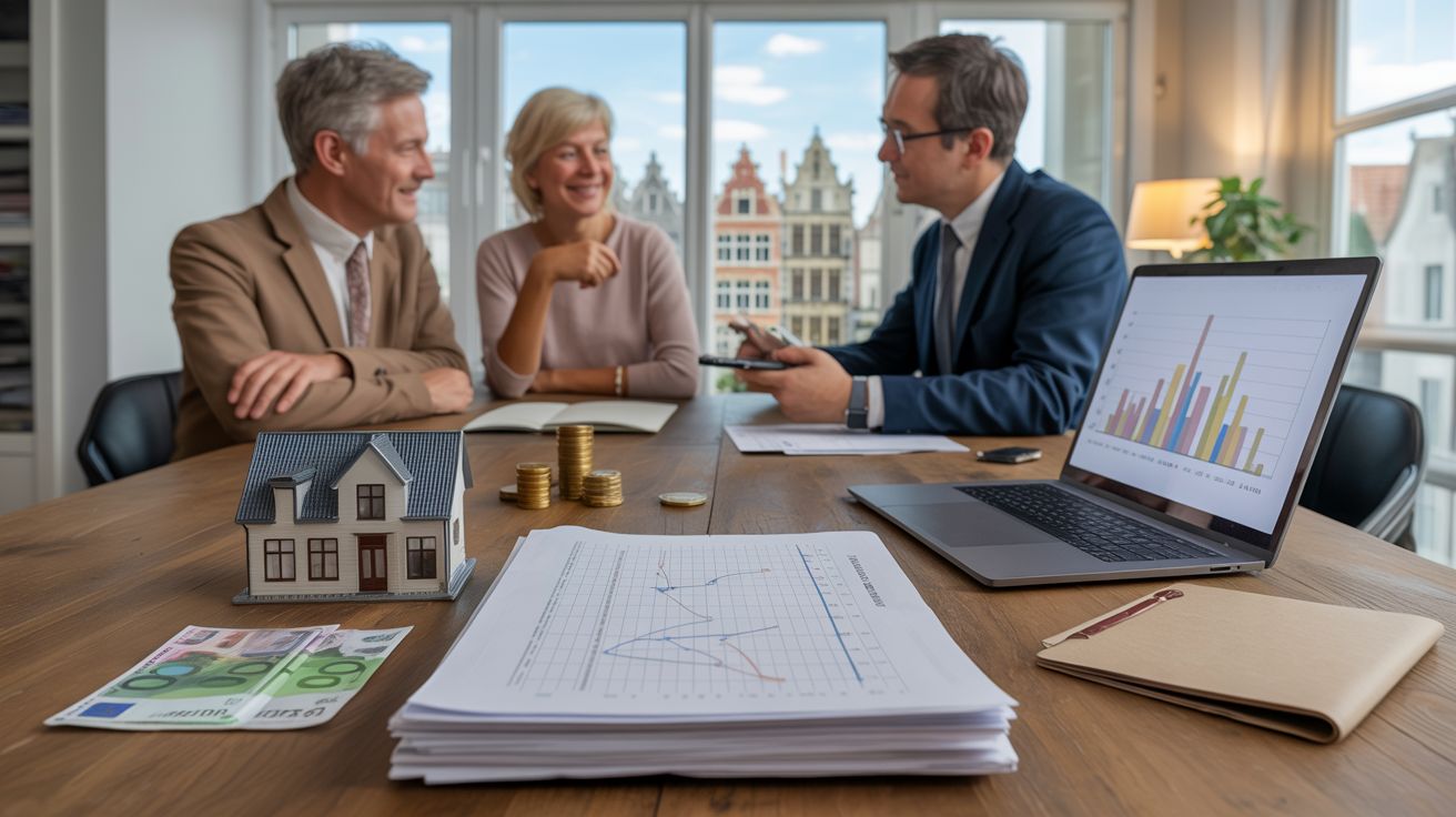 Successierechten in België: wat verandert er in 2026?