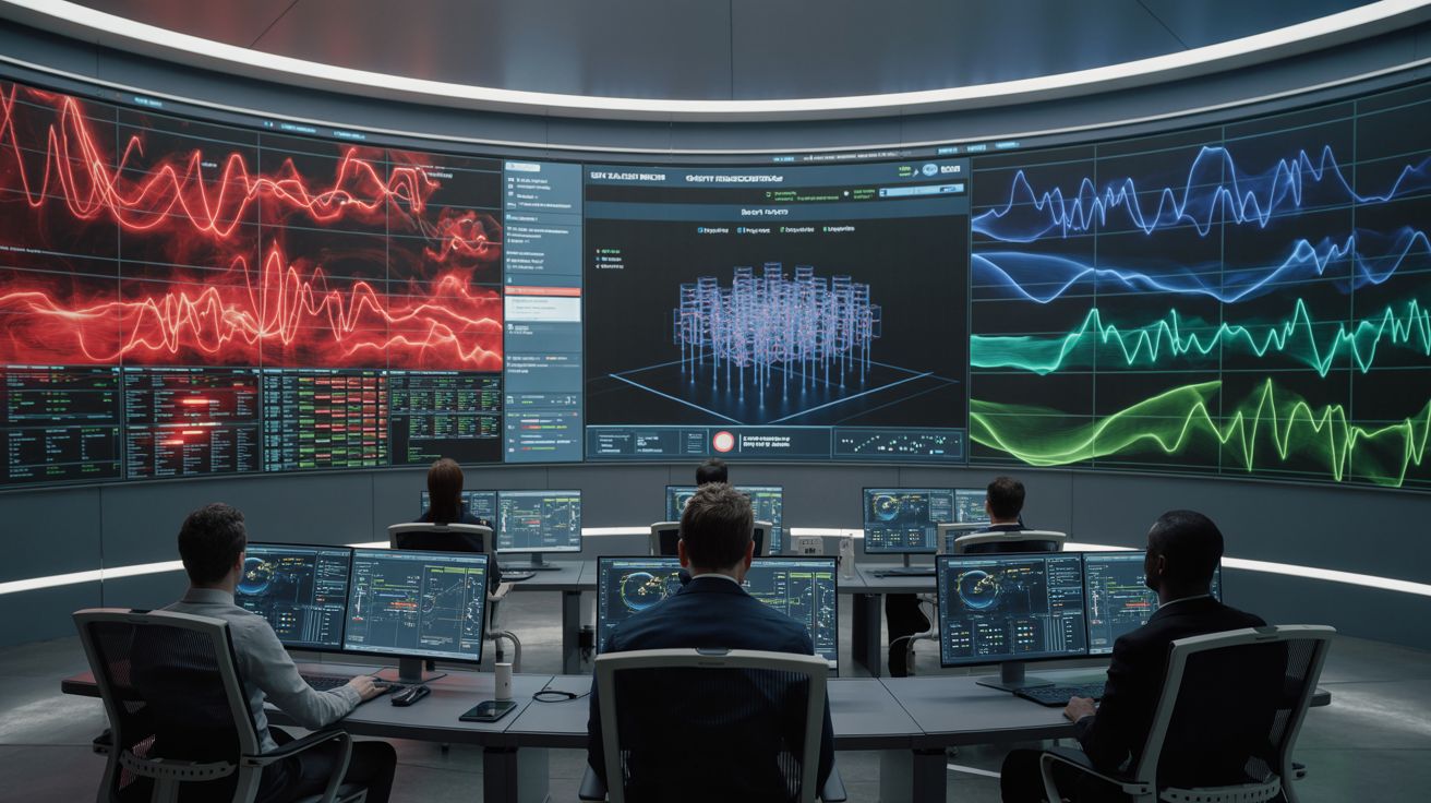 De realiteit van AI-dreigingen volgens 1.500 beveiligingsprofessionals