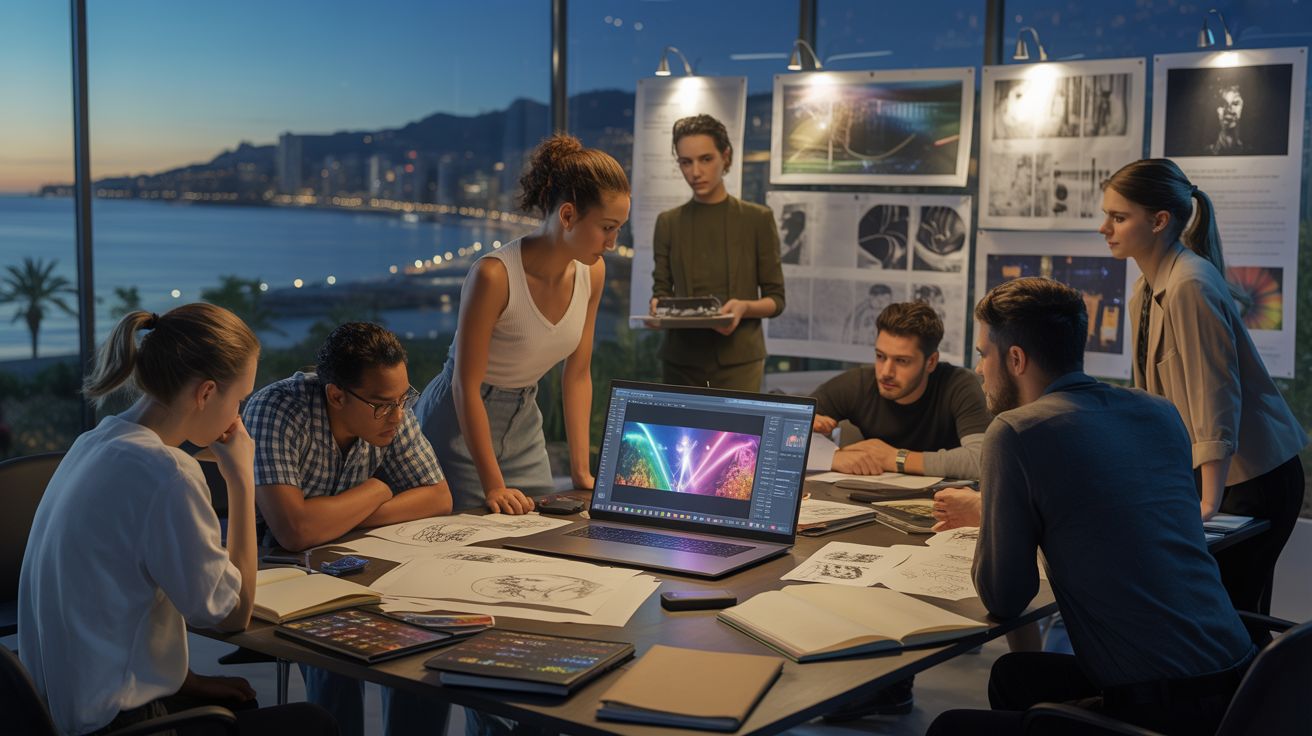 Luma AI lanceert grote wereldwijde creatieve uitdaging met 1 miljoen dollar prijs