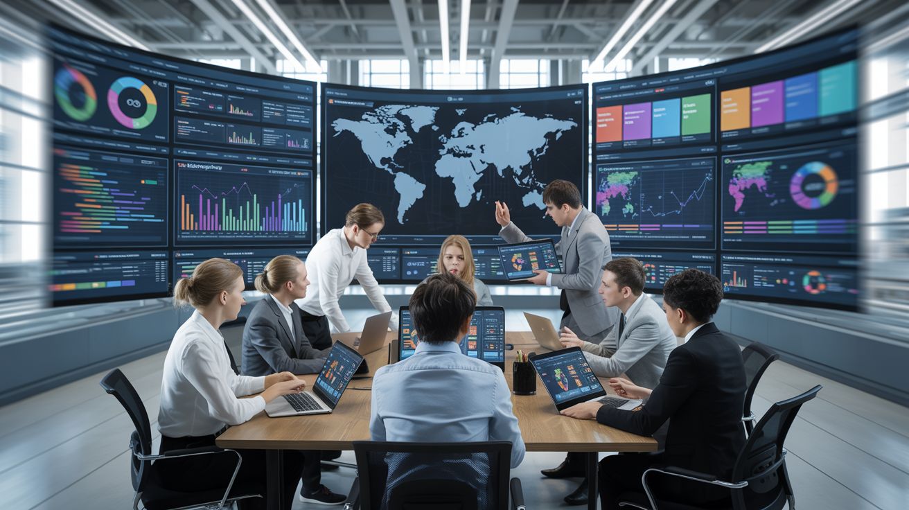 Hoe Stripe zijn performance marketing wereldwijd 20x opschaalde