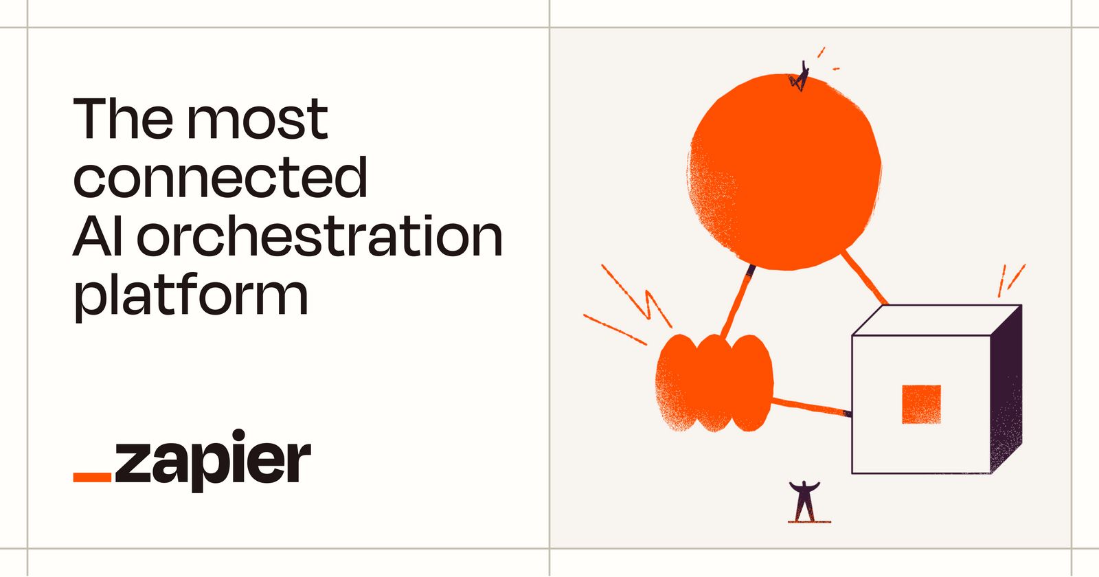 Zapier: Automate AI Workflows, Agents, and Apps