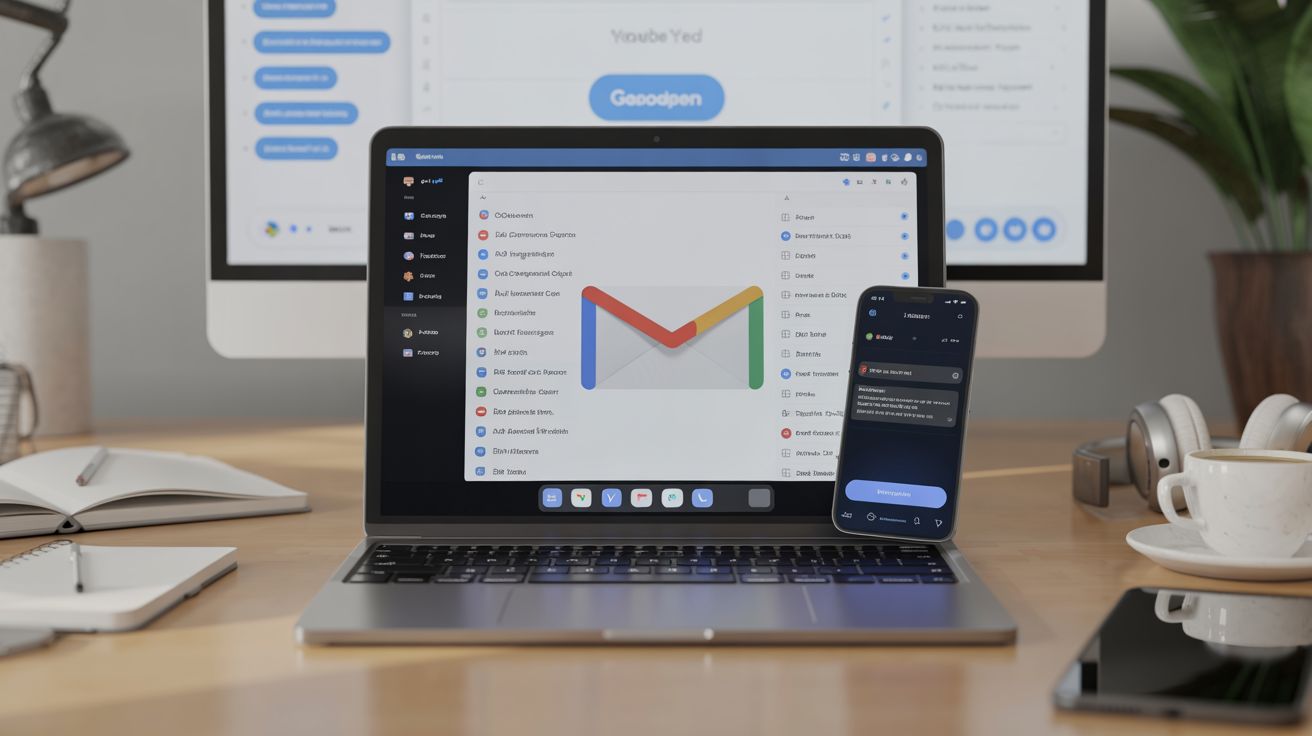 Zo laat je AI je e-mails schrijven (zonder controle te verliezen)