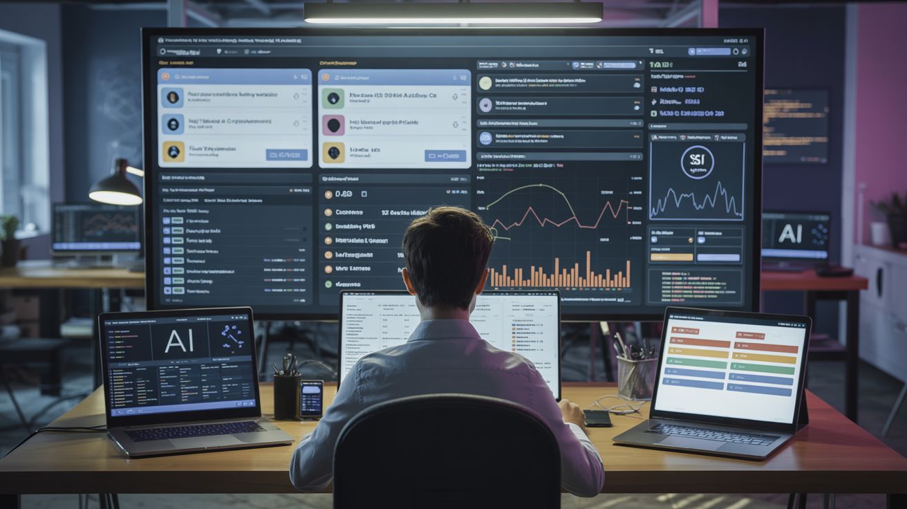 De toekomst van SEO-audits: AI Agents die meedenken