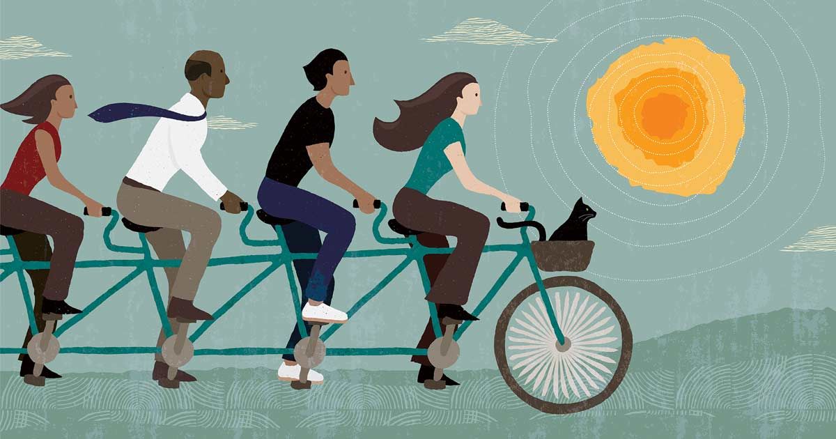 Discover How to Make Talent Your Differentiator