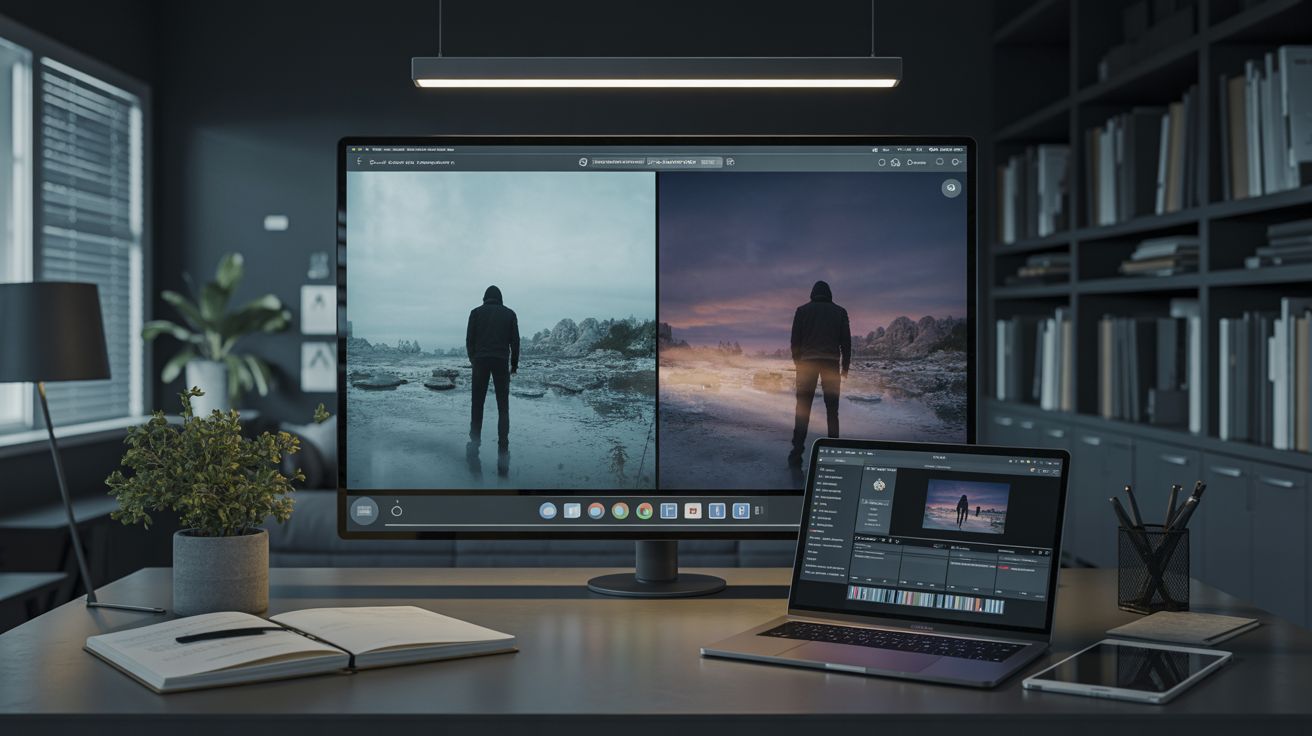 Dream Machine van Luma Labs maakt AI-video’s van dromen