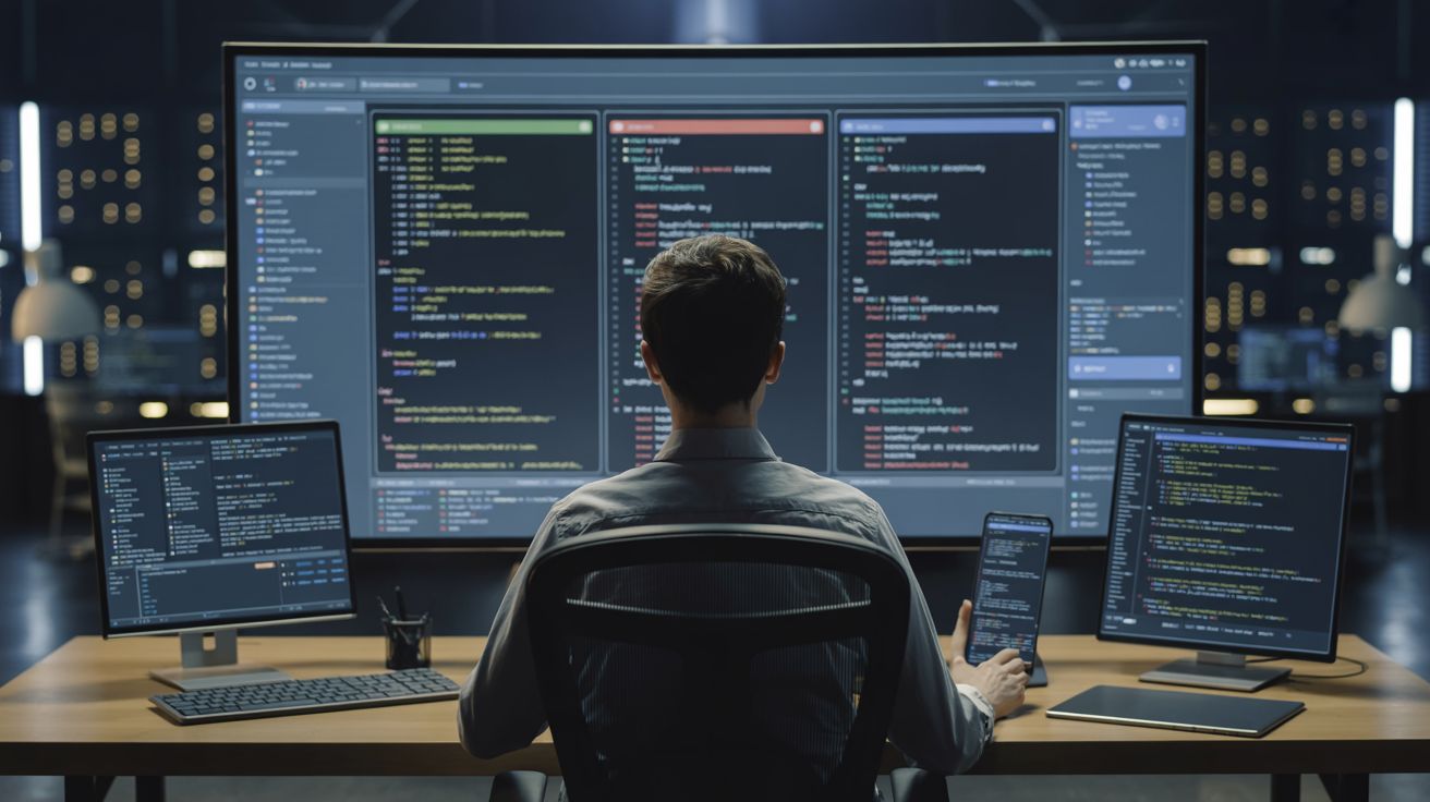 GitHub zet de deur open voor multi-agent development