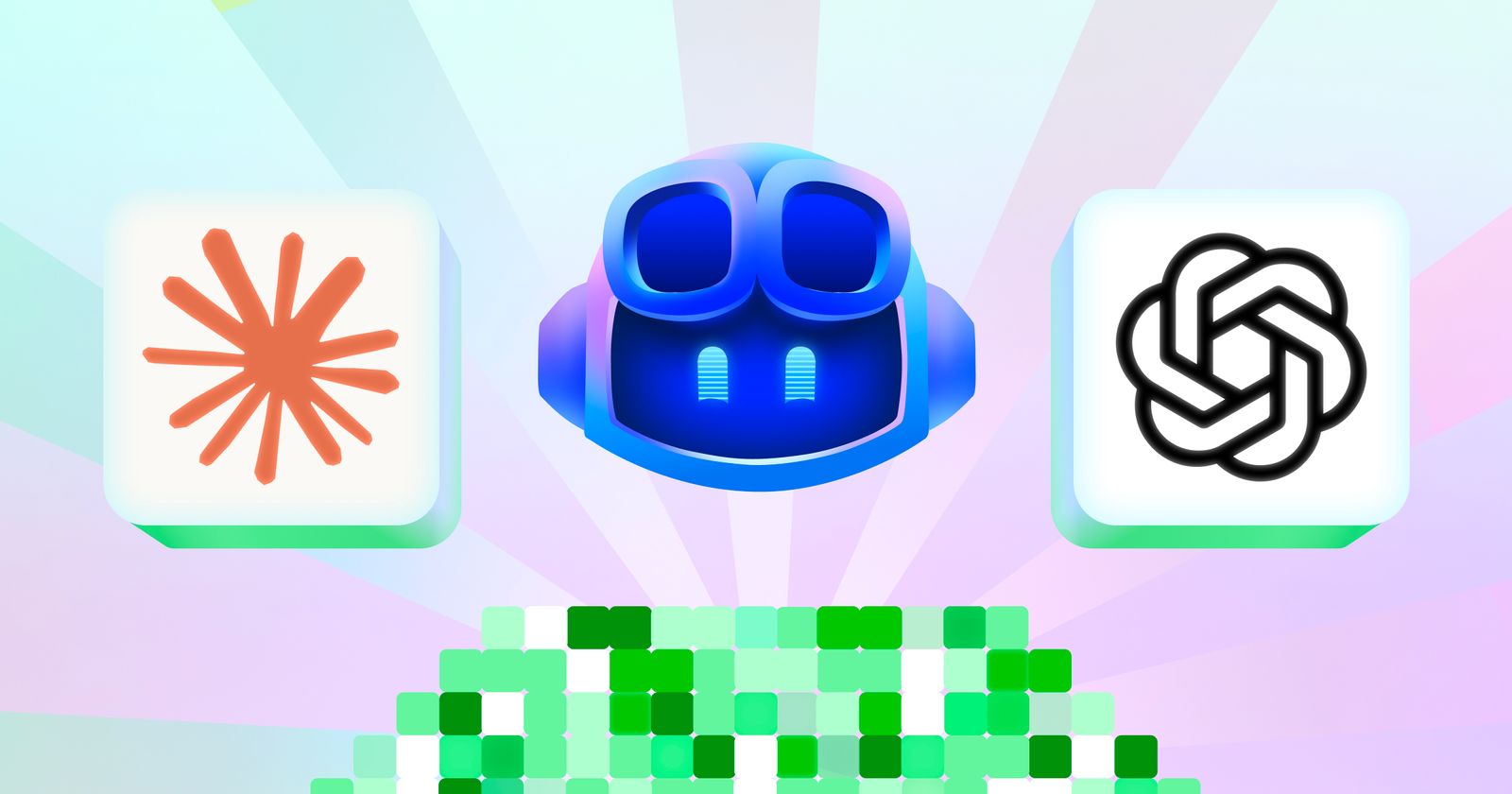 Pick your agent: Use Claude and Codex on Agent HQ 