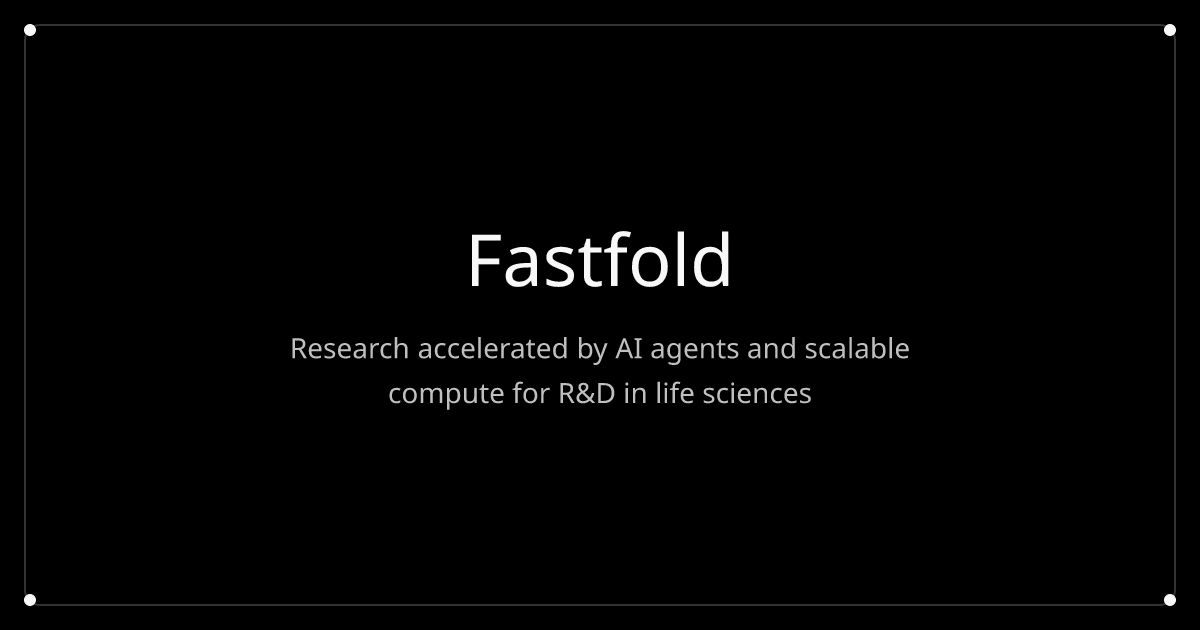 Fastfold