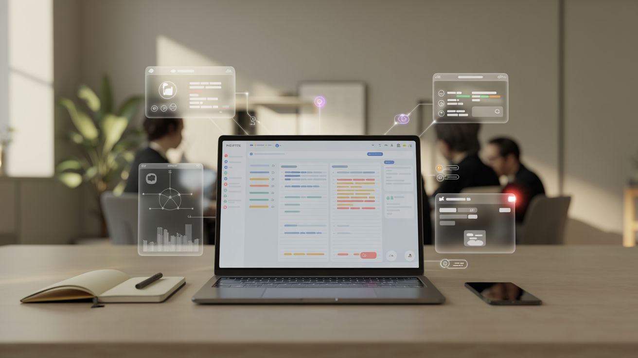 Evernote v11 zet notities op scherp met AI: Slimmer zoeken, denken en vergaderen
