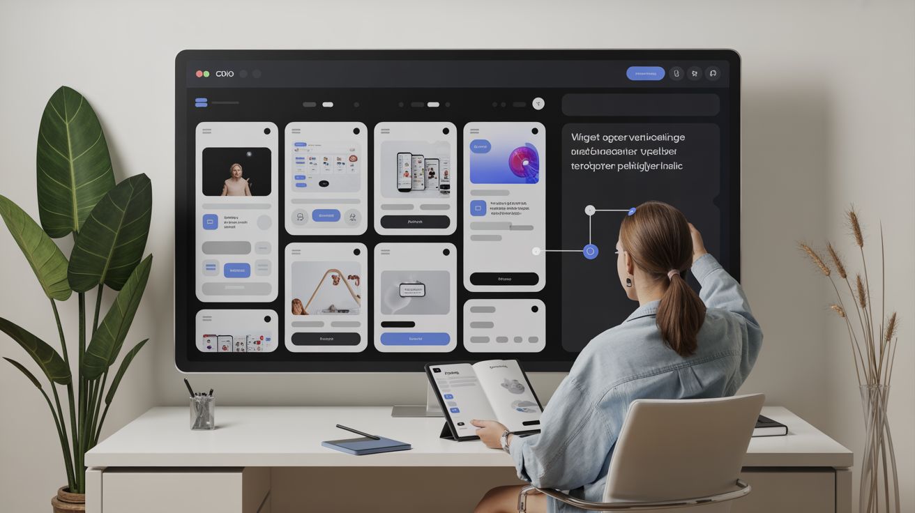 Designs tot leven wekken: Hoe Figma Make met Claude UI-prototypes genereert