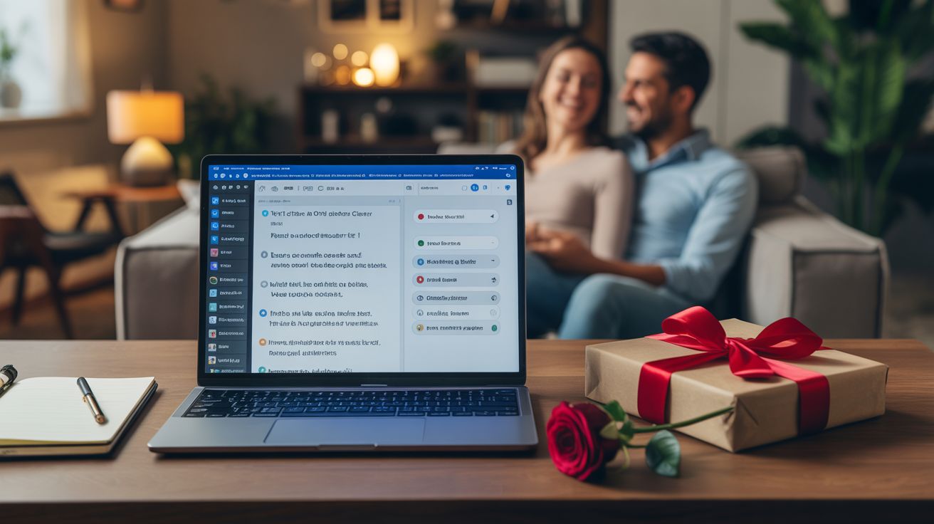 Microsoft 365 Copilot: Zo vindt je met AI het perfecte Valentijnscadeau