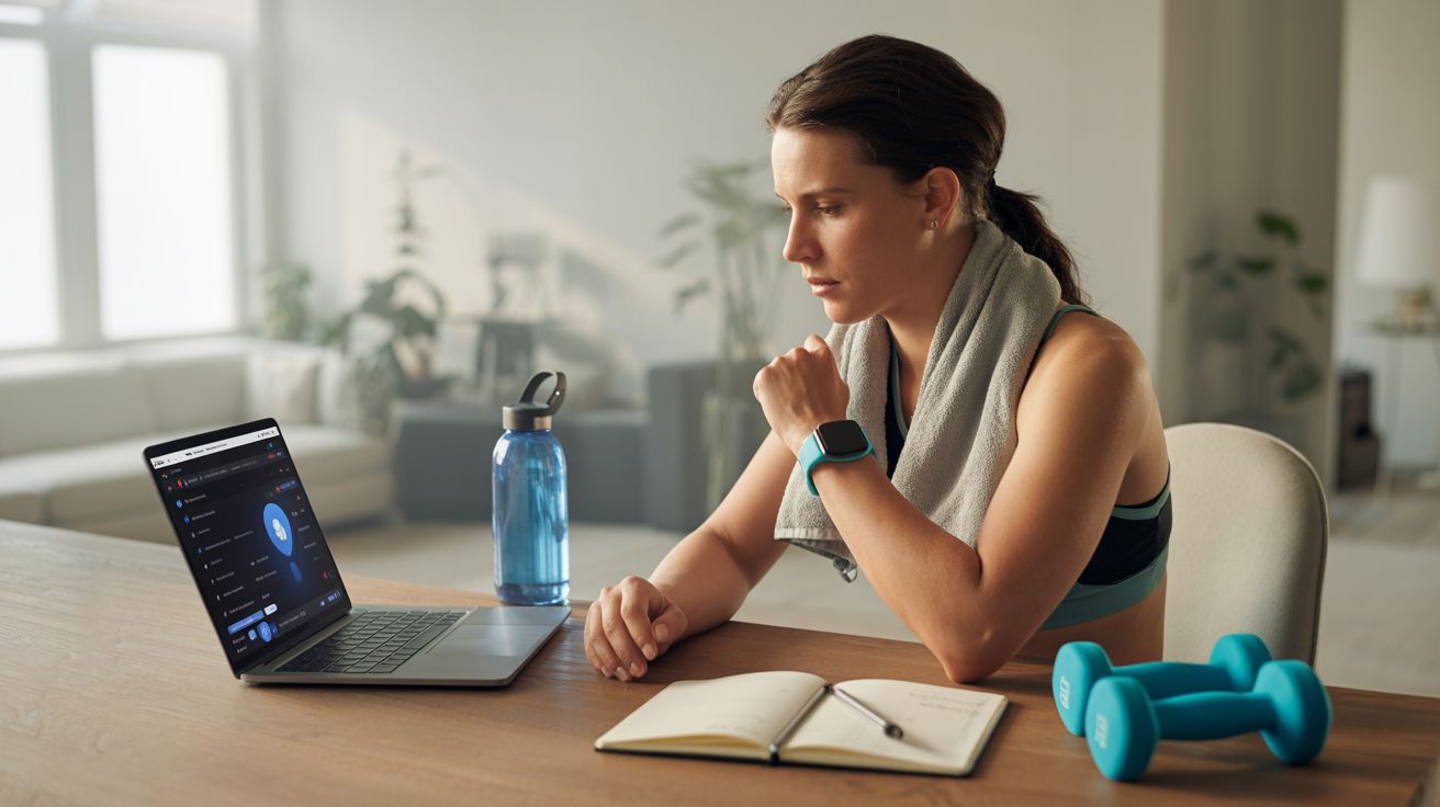 Copilot als motivatie-coach: Stap voor stap naar jouw succes