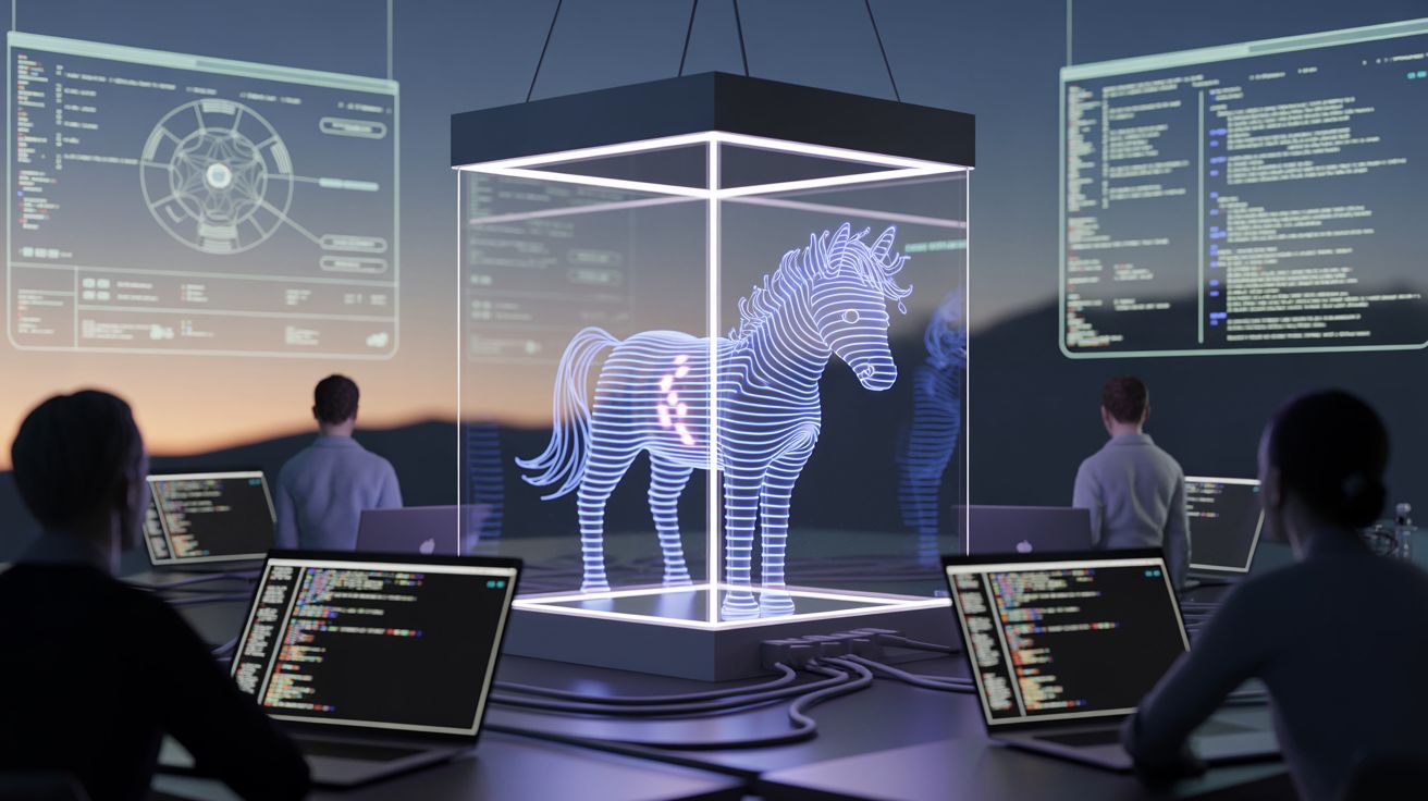 Is GLM-5 al gelekt? Pony Alpha duikt op met verbluffende prestaties