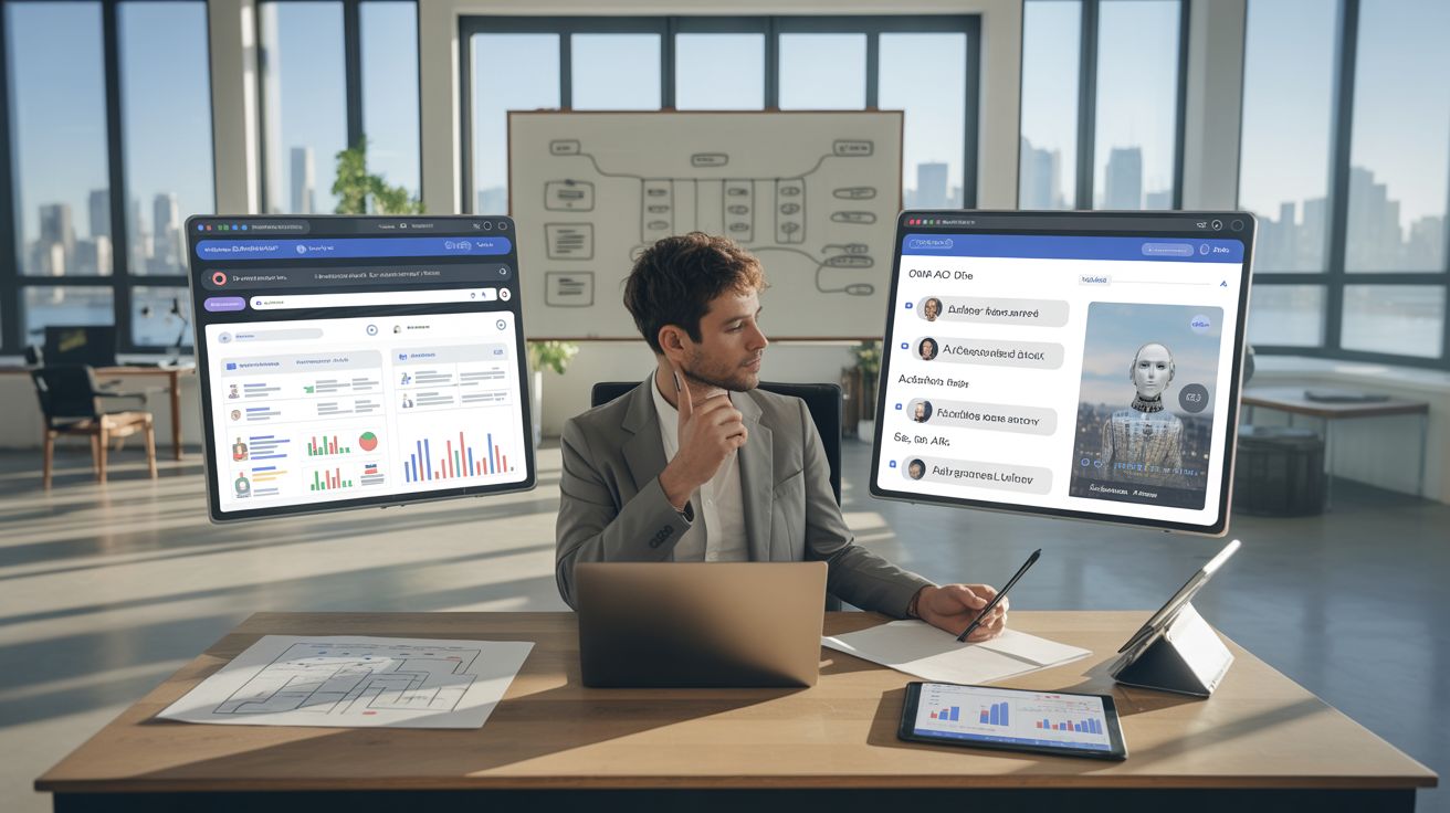 SEO anno 2026: Strategie boven buzzwords