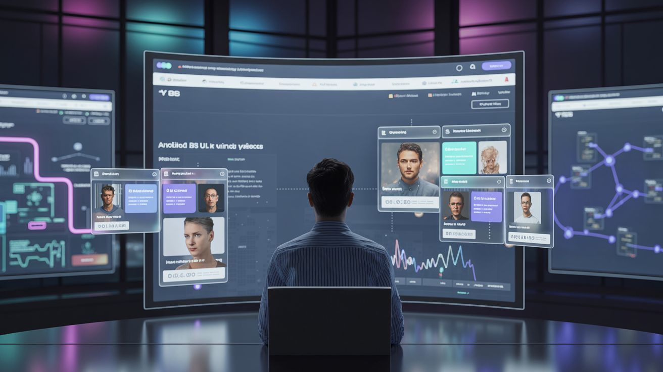 Waarom statische websites hun houdbaarheidsdatum hebben bereikt