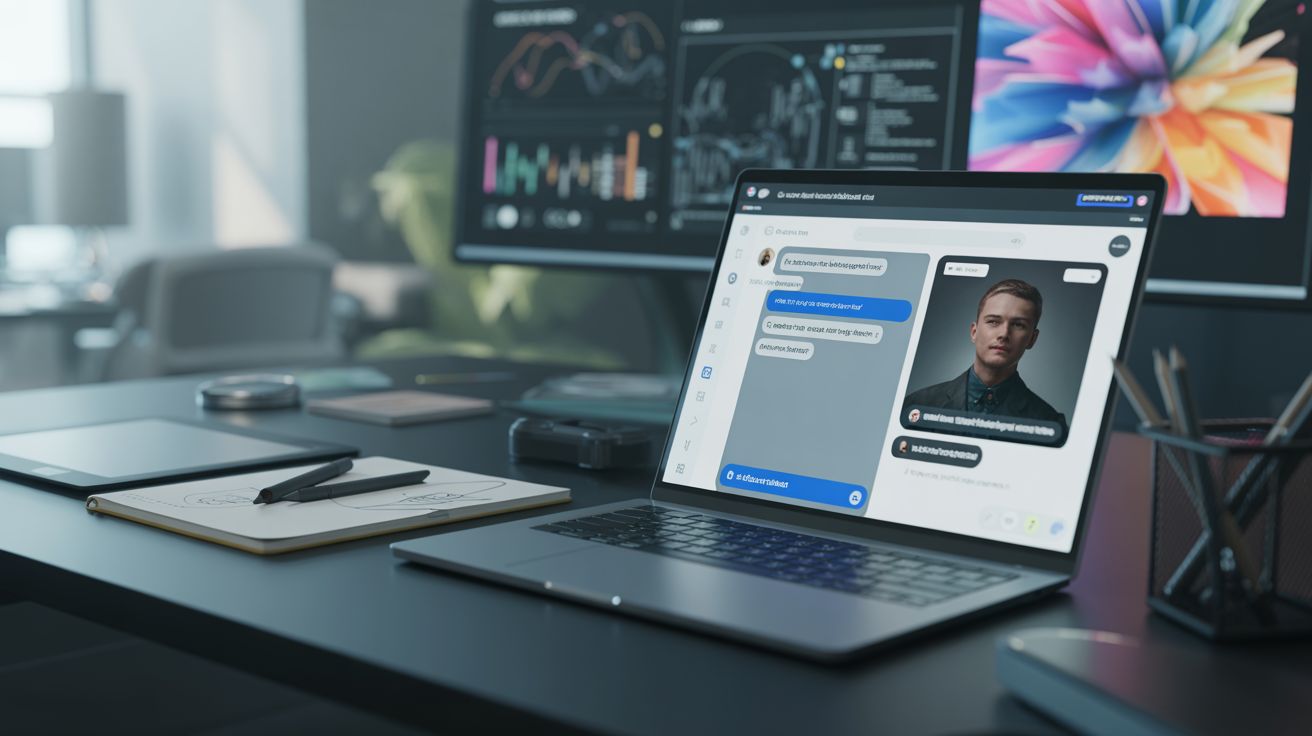 Conversatie-AI ontmoet marketing: Adobe test advertenties binnen ChatGPT