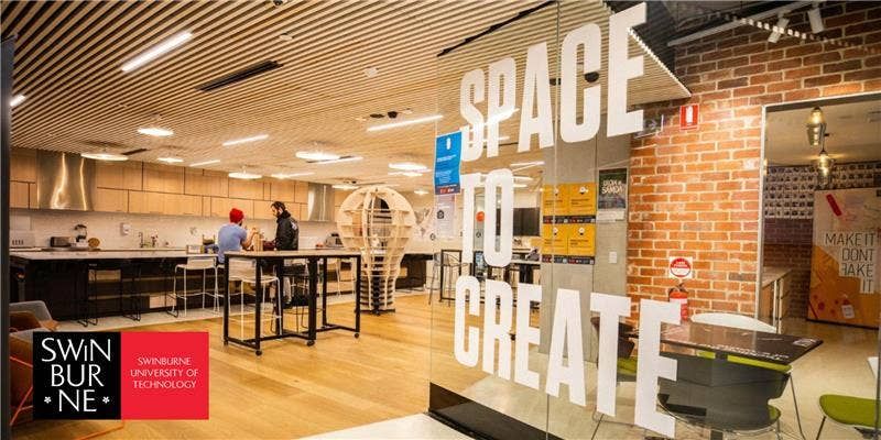 Swinburne University of Technology charts a bold new future. | Adobe Blog