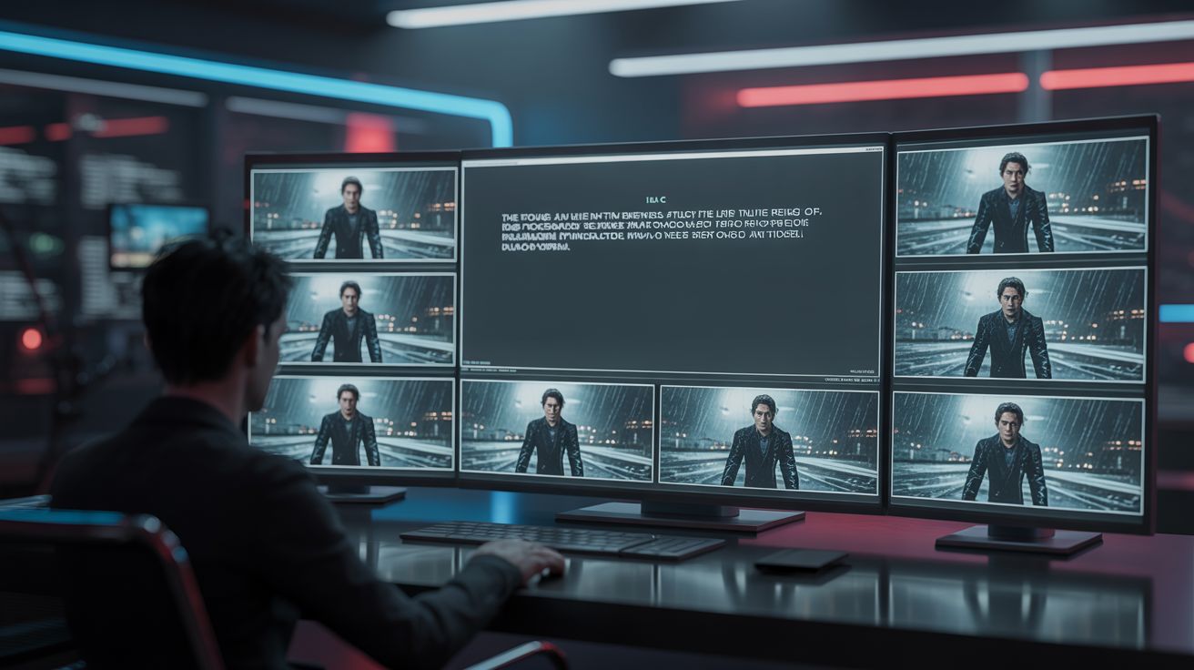 High-Speed AI: Hoe Seedance 2.0 filmproductie versnelt