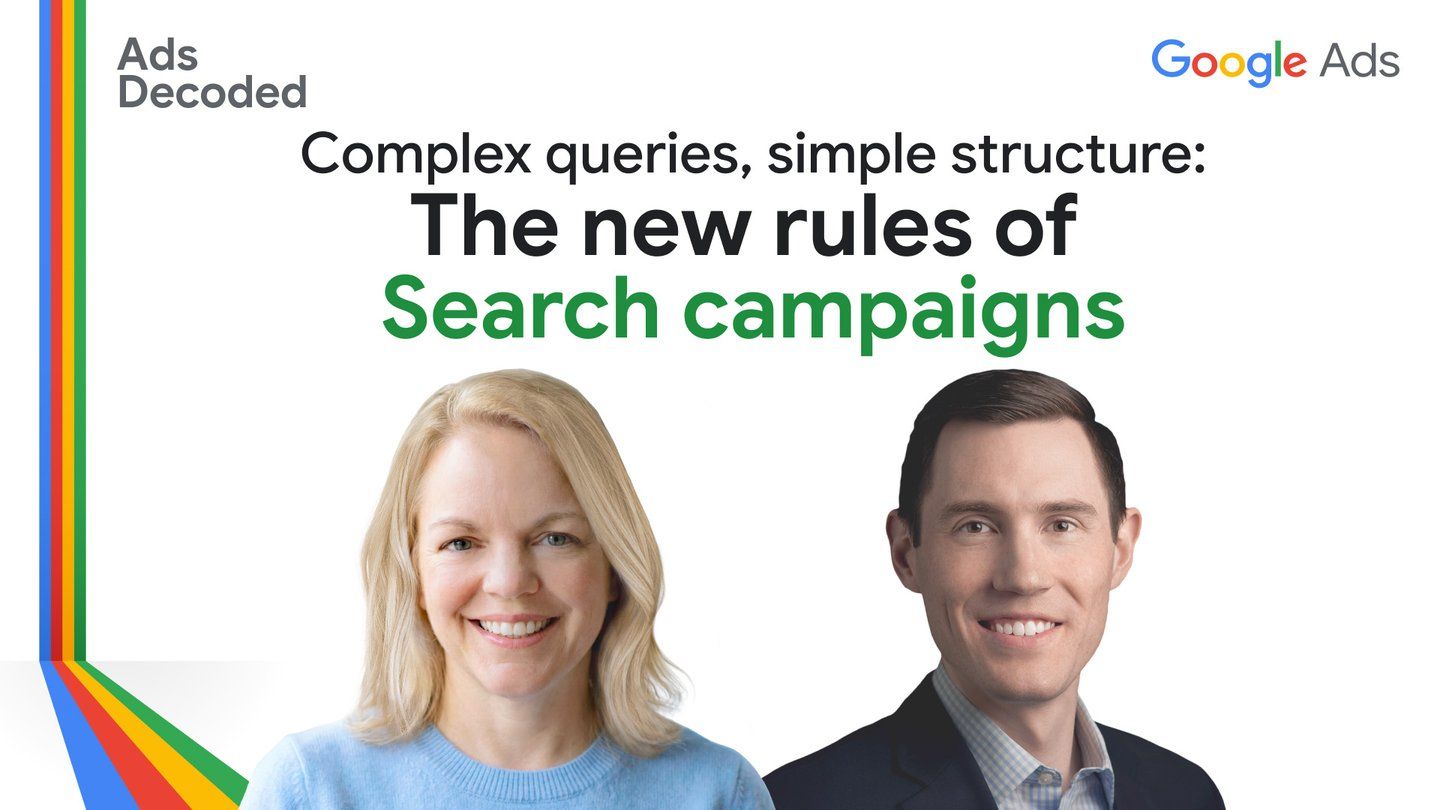 Is your campaign structure holding you back in the era of AI?