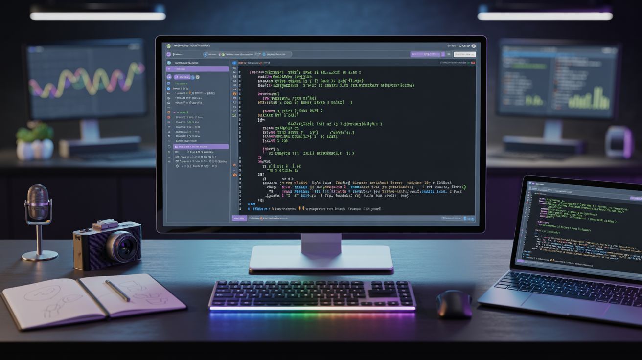 Van code tot content: Alles automatiseren met Gemini CLI