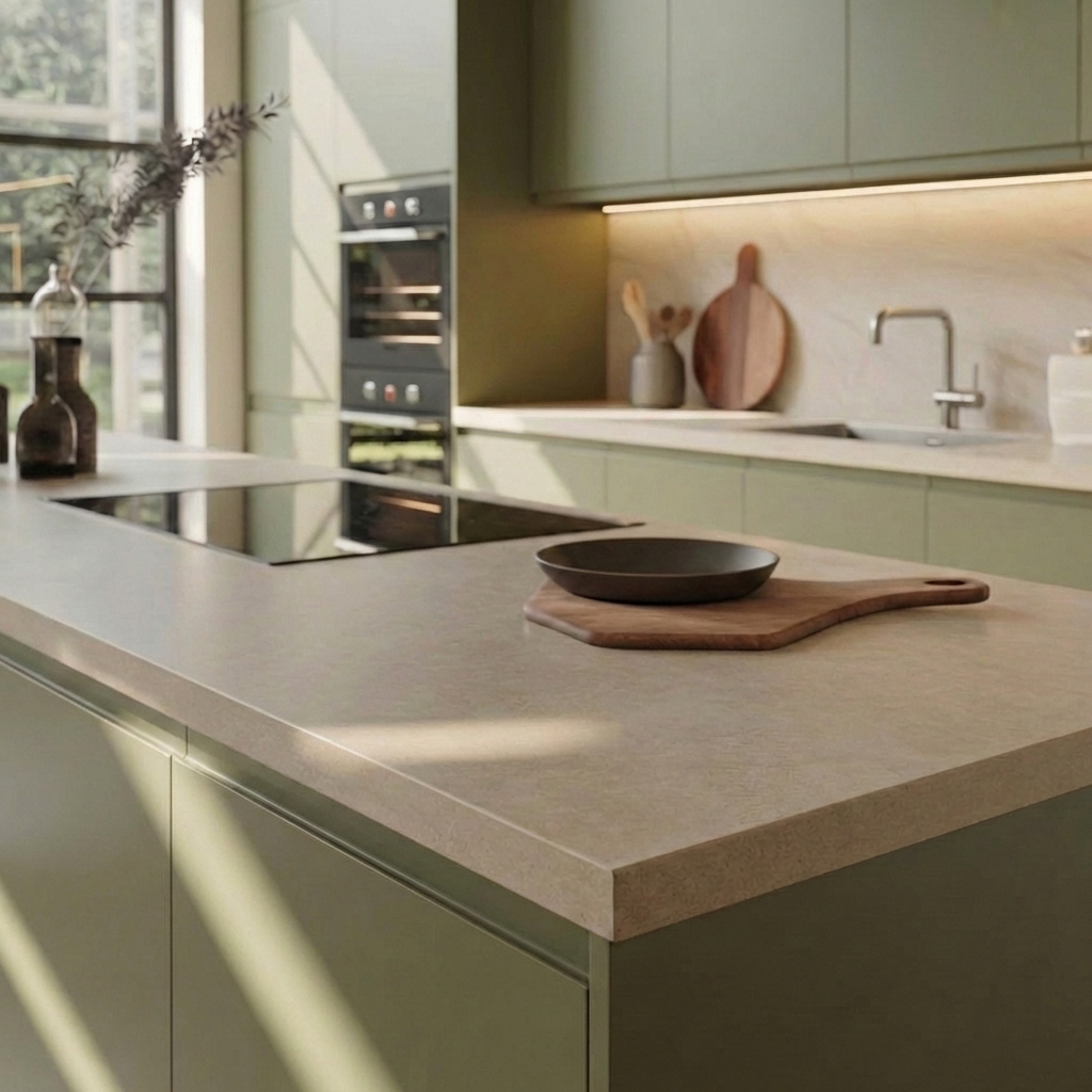 Keramiek: Duurzaam, Hygiënisch en Tijdloos