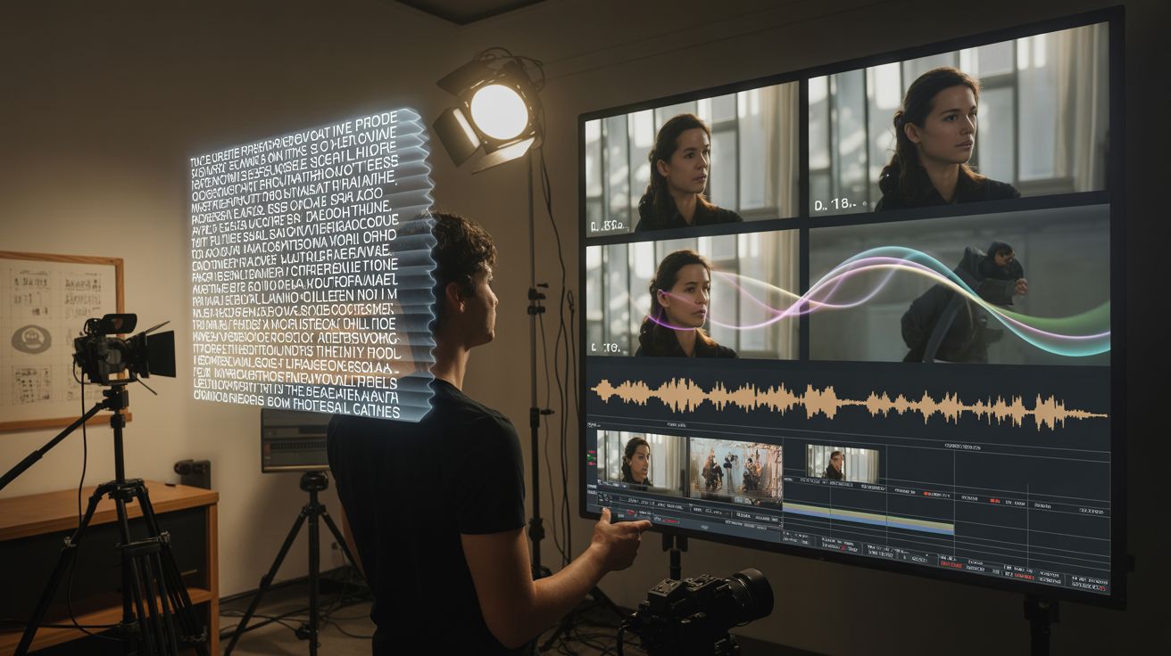 Kling 3.0 Omni maakt storytelling via AI toegankelijk voor iedereen