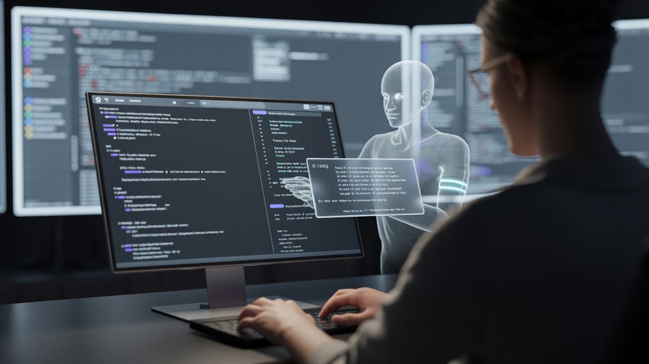 AI doet je code review: Mistral Vibe verandert de terminal in een slimme reviewer