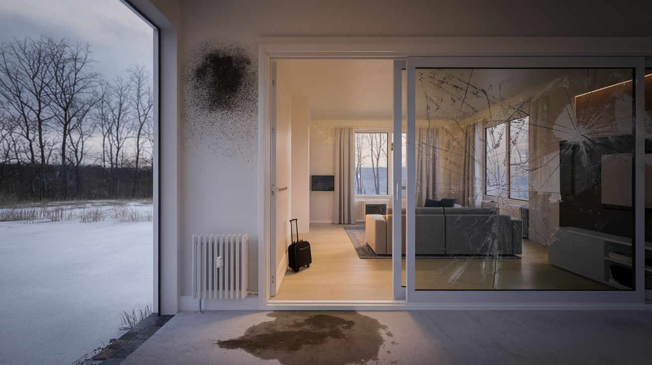 Brandverzekering voor tweede verblijf of vakantiewoning: welke waarborgen mis je meestal?