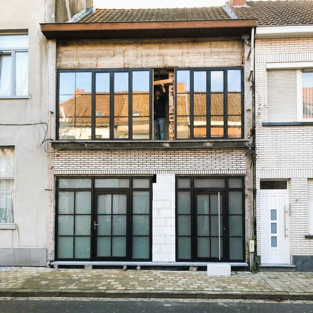 Hoe weet je of je ramen écht aan vervanging toe zijn?