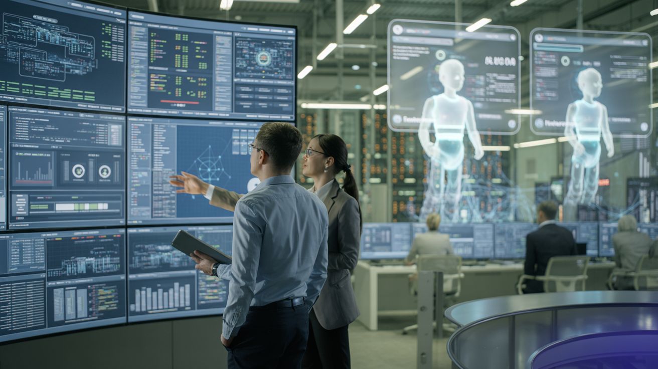 Anthropic en Infosys bundelen krachten: AI-agents bouwen voor regulerende industrieën