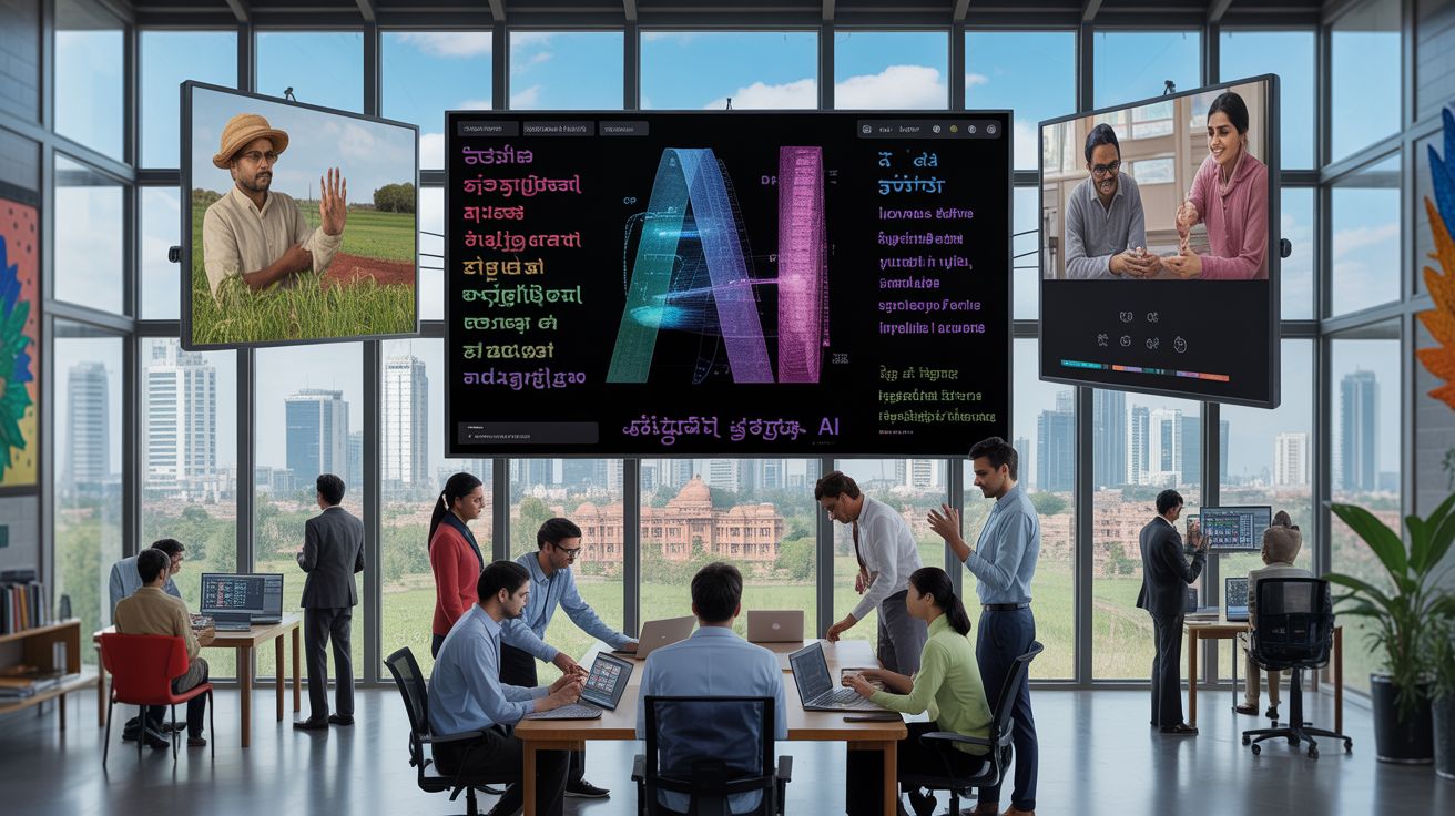 Anthropic zet grote stap in India met partnerschappen door het hele land