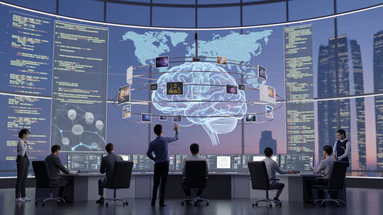 Qwen 3.5: Het nieuwe tijdperk van multimodale AI-Agents breekt aan