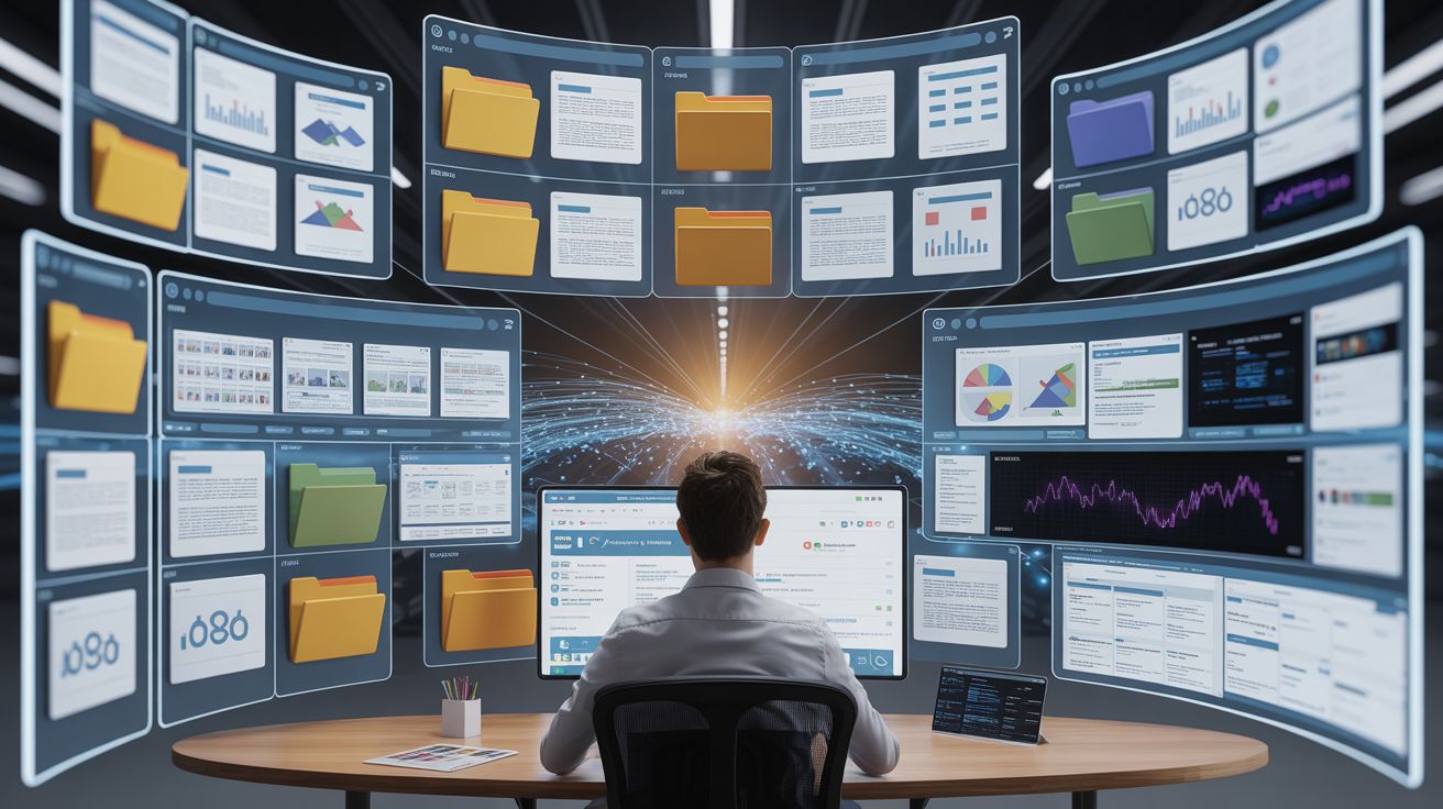 Google Gemini ontgrendelt een verborgen superkracht: NotebookLM