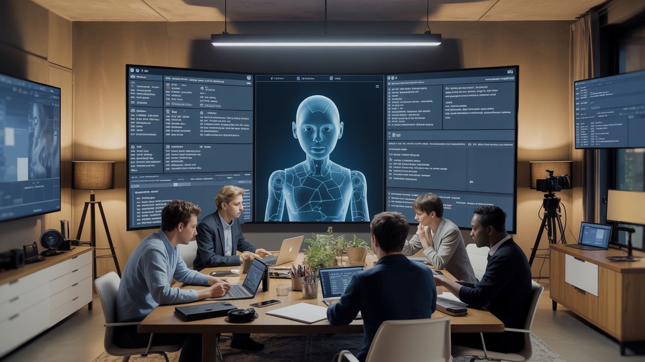 AI-Agents voor creatieve teams: Praktijkvoorbeeld met SharePoint