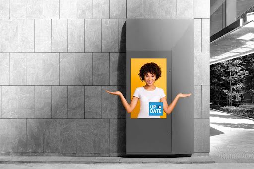 Up-to-date Webdesign en AI-oplossingen