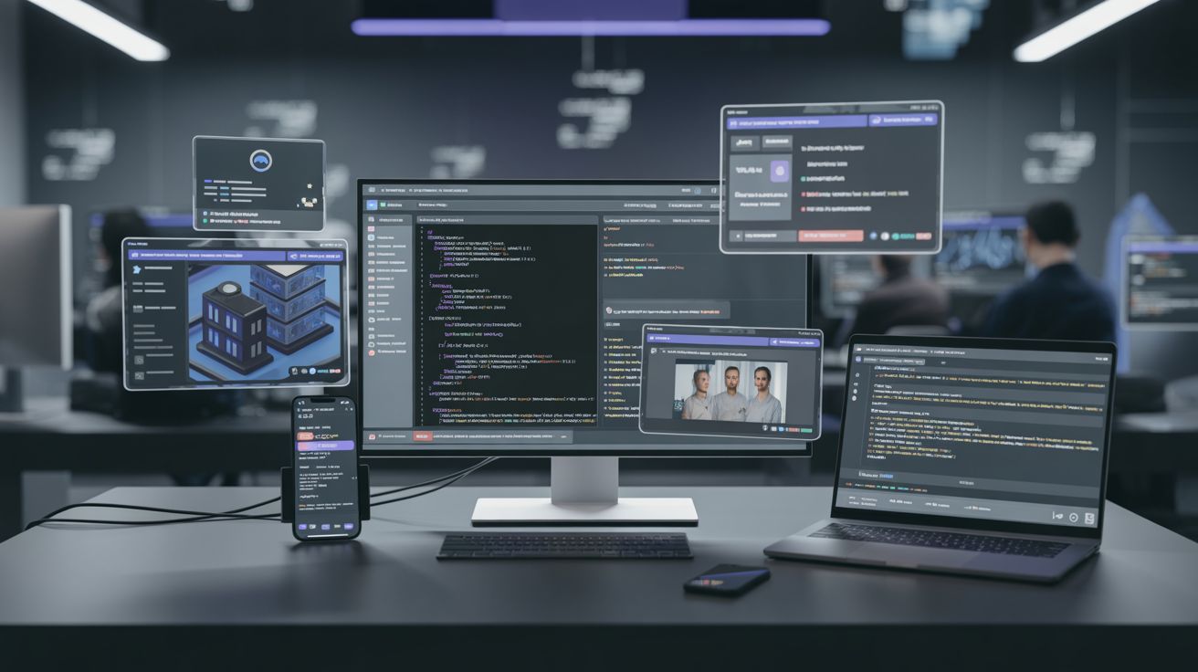 Een computer voor elke AI-agent: Softwareontwikkeling krijgt een nieuwe motor