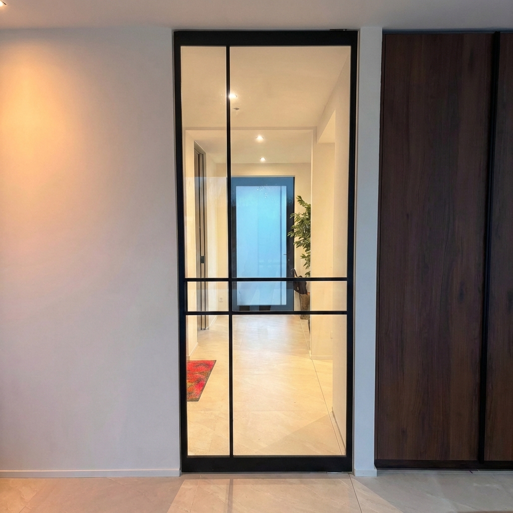 Nieuwe referentie lummen: welke details maken het verschil in een strak interieur?