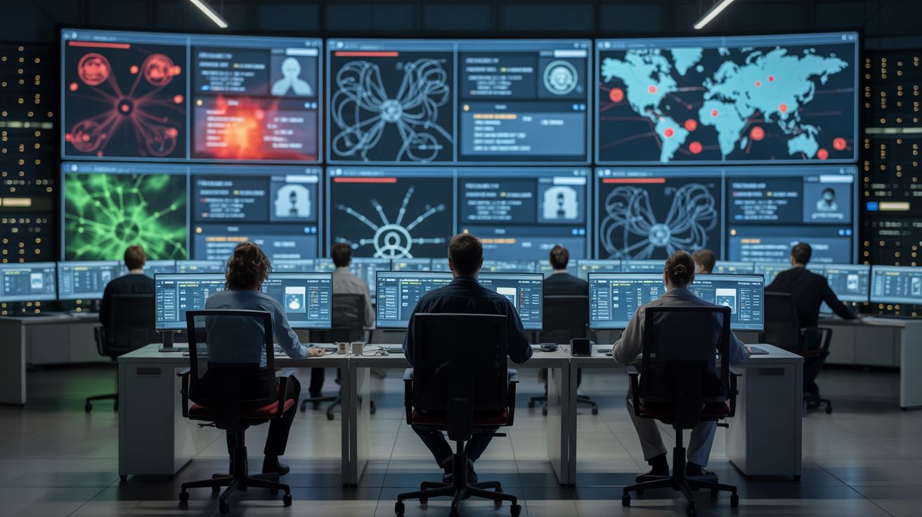 OpenAI onthult nieuwe inzichten: Zo bestrijdt AI misbruik wereldwijd