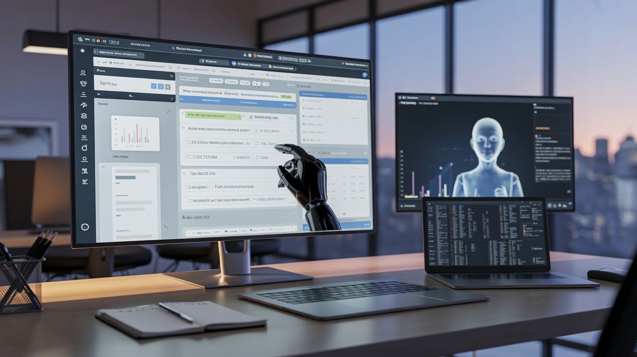 Anthropic koopt Vercept: Claude AI krijgt computergebruik-skills