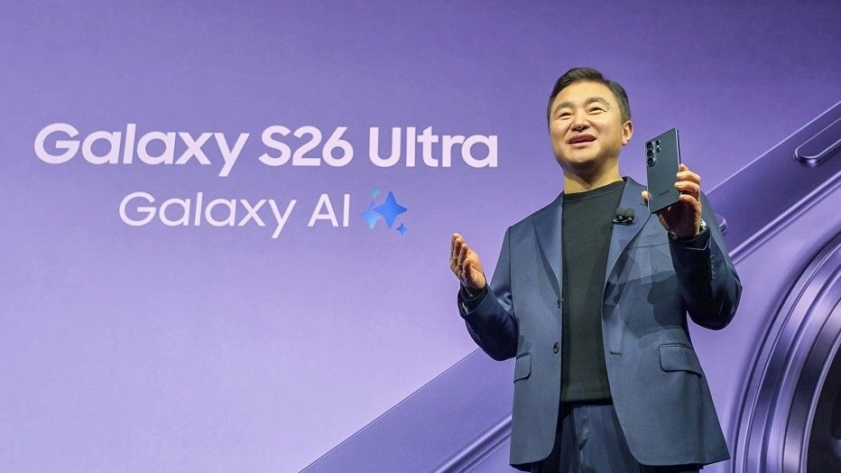 Samsung Unveils Galaxy S26 Series: The Most Intuitive Galaxy AI Phone Yet