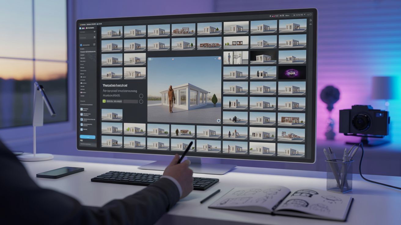 Seedream 5.0 Lite tilt AI-beeldgeneratie naar een hoger denkniveau