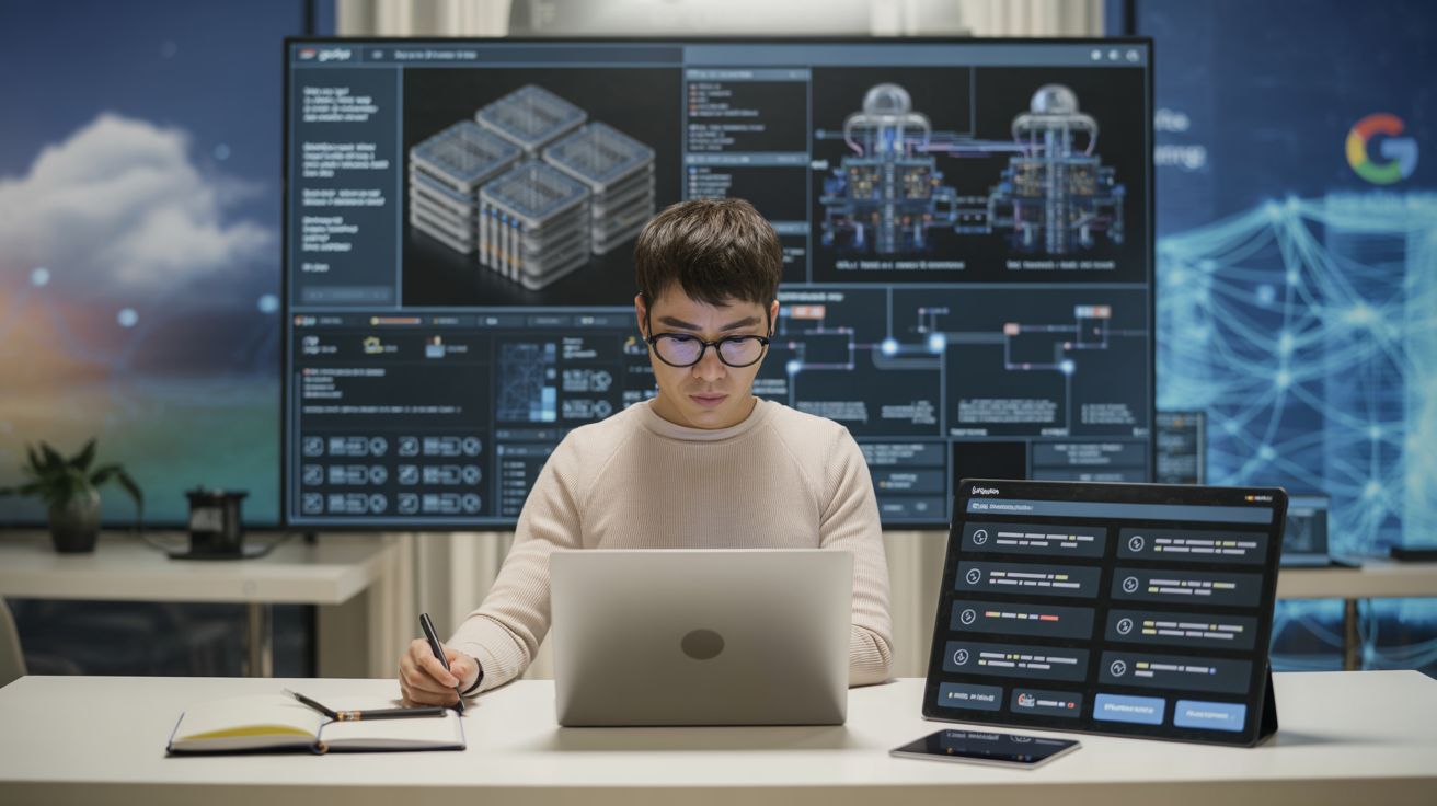 Developer Learning Paths: Zo word je AI-Expert met Google Skills