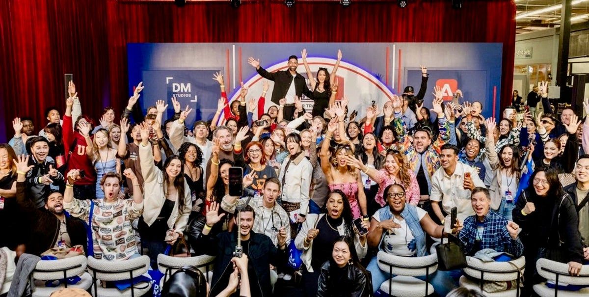 What you can learn from Dhar Mann and other top online creators | Adobe Blog