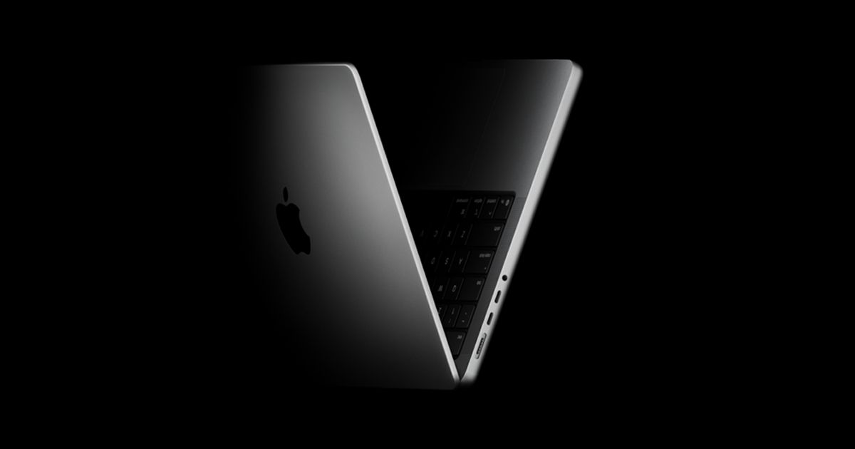 MacBook Pro