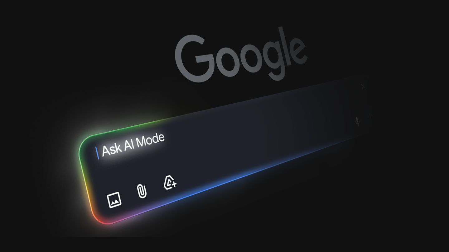 Use Canvas in AI Mode to get things done and bring your ideas to life, right in Search.