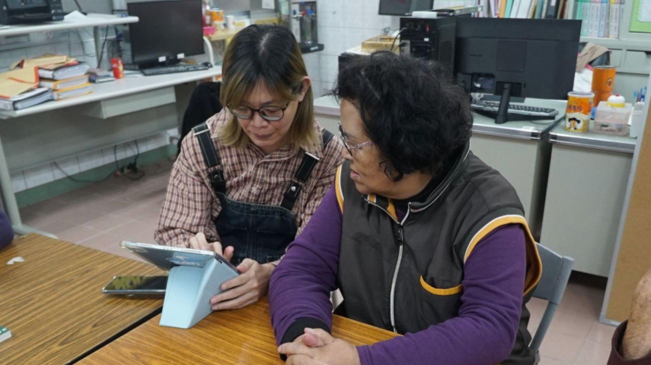 How Google and Taiwan are building an AI blueprint for public health